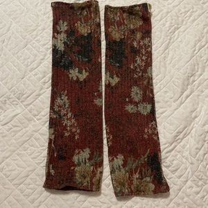 Rubia Wear Leg Warmers